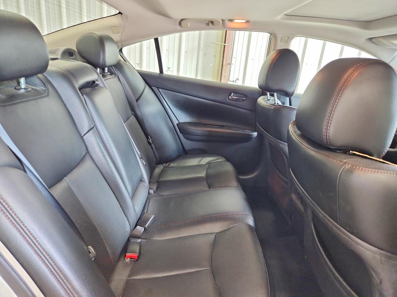 Nissan Maxima 3.5 S