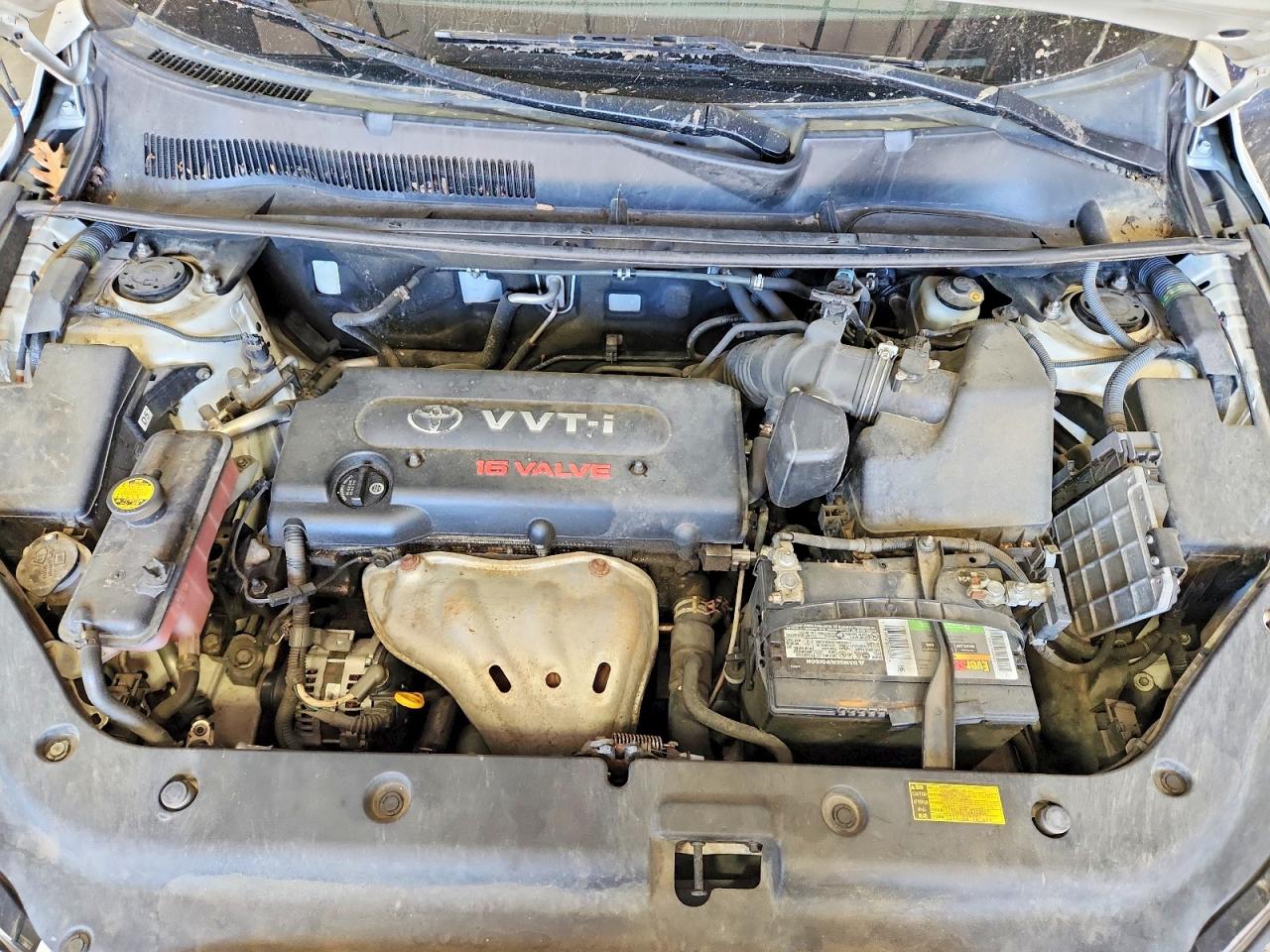 Toyota RAV4 Base