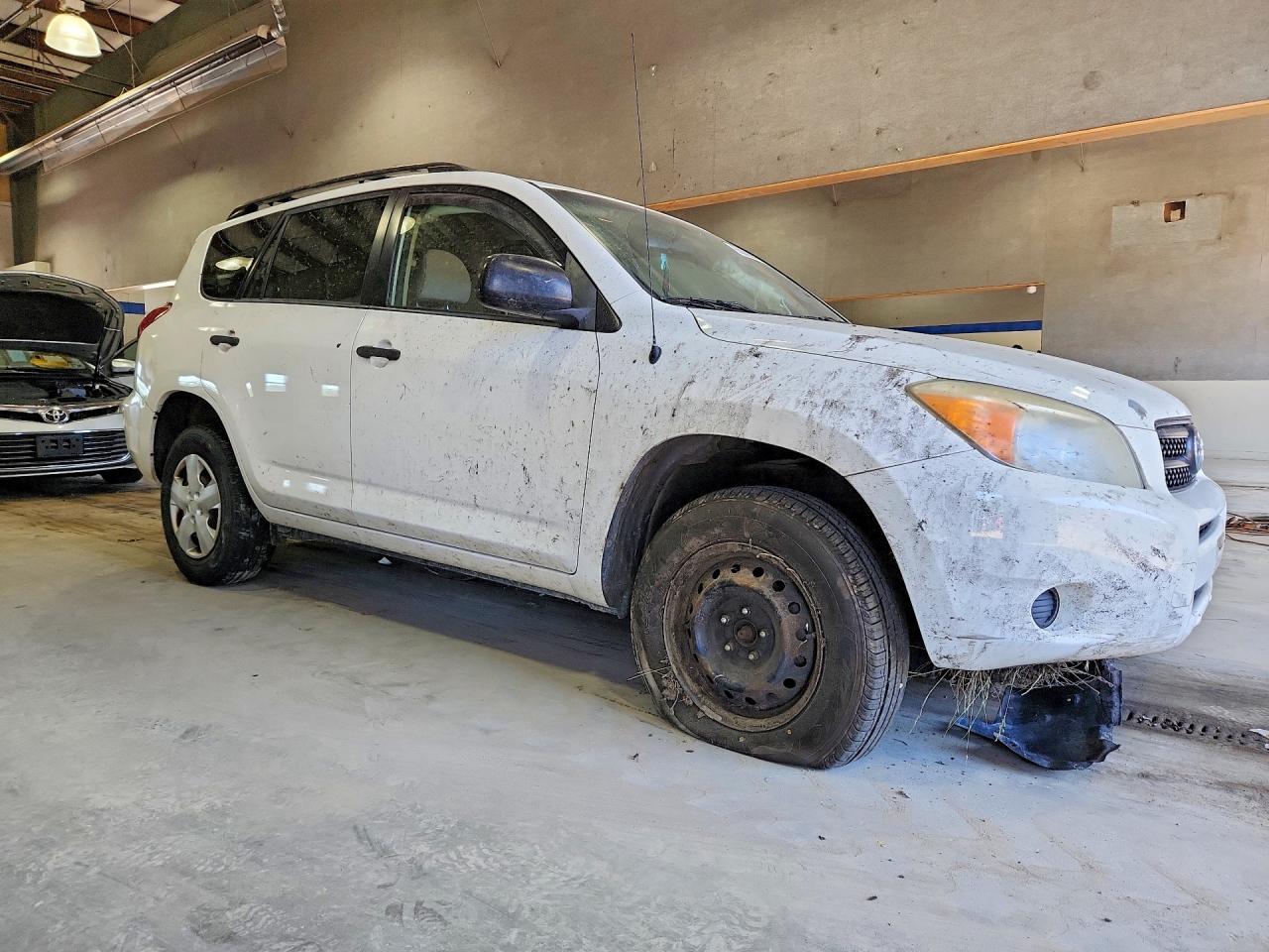 Toyota RAV4 Base