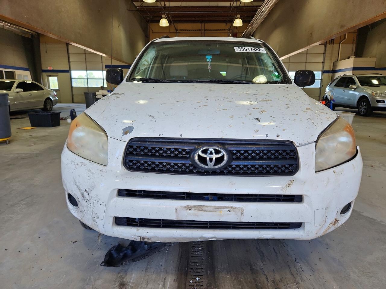 Toyota RAV4 Base