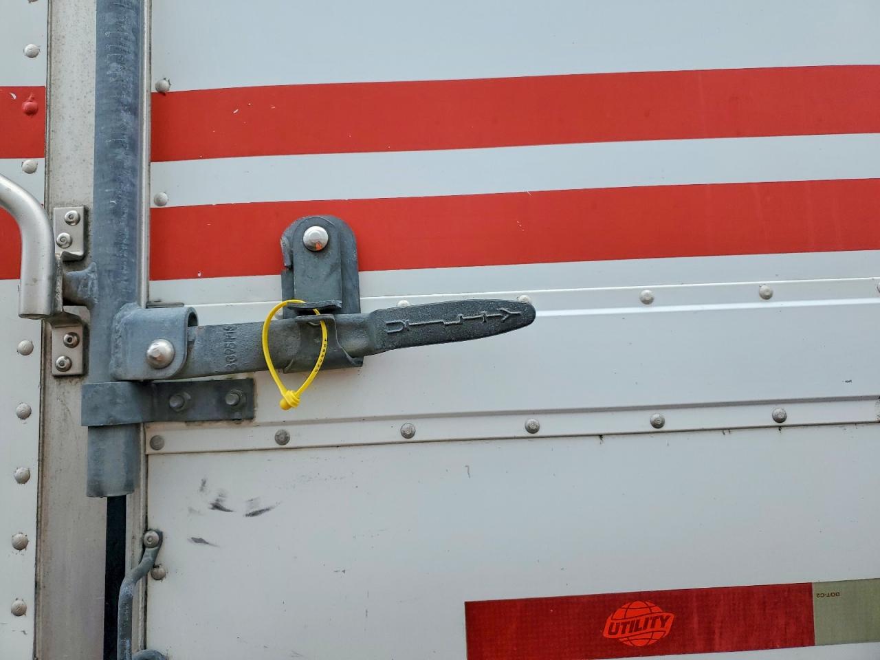 Utility Trailer Trailer
