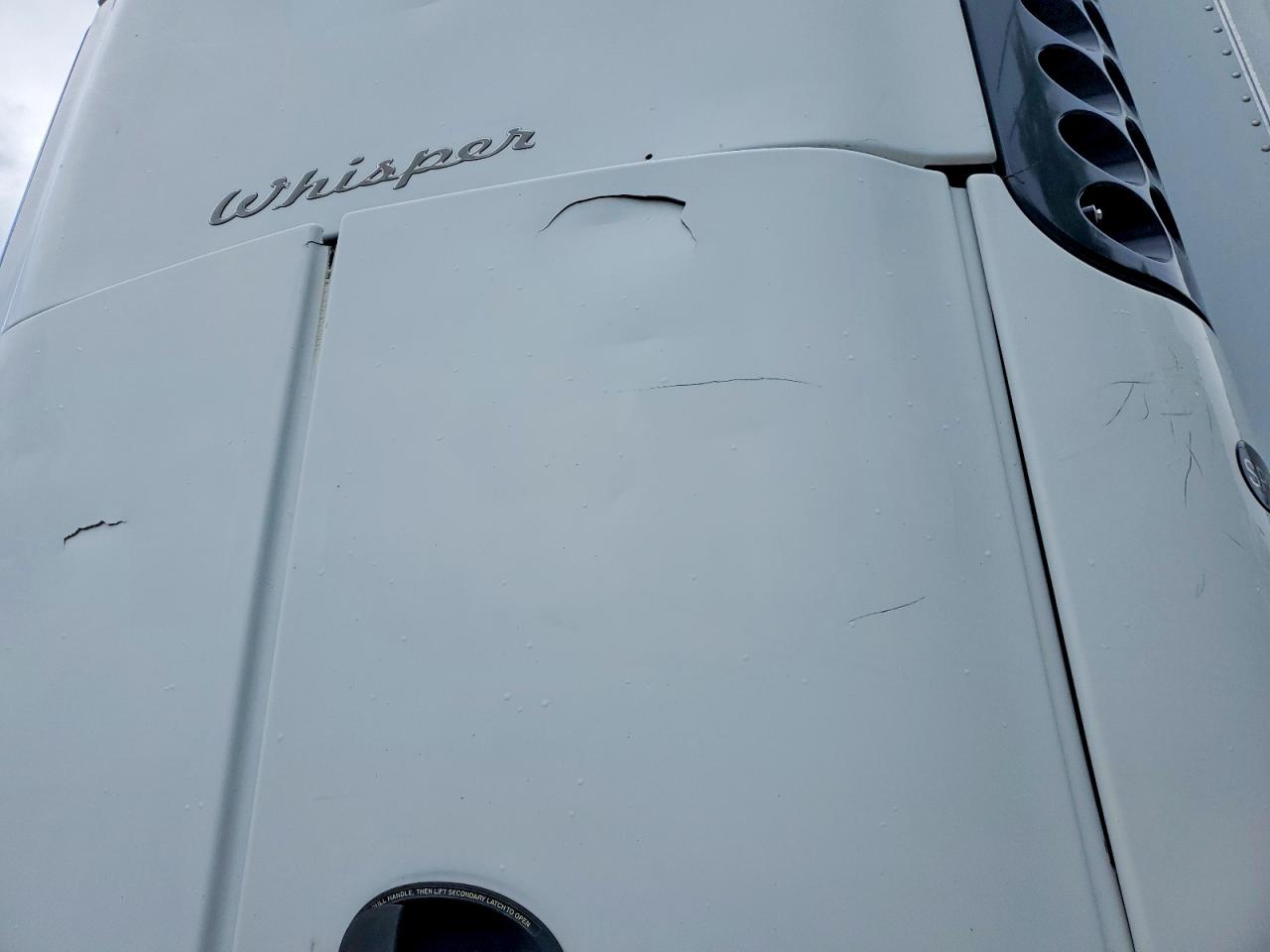 Utility Trailer Trailer