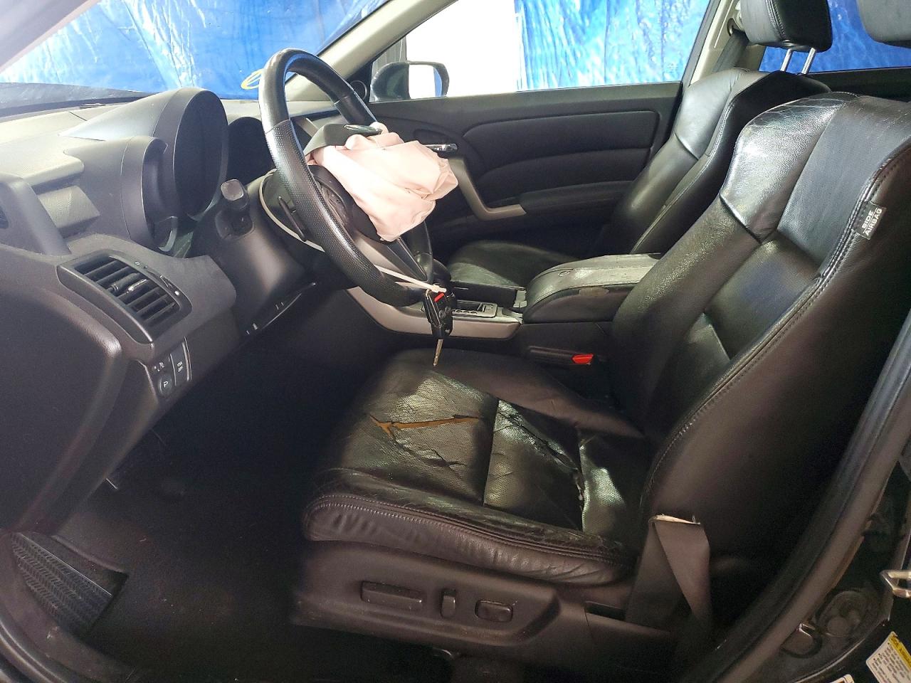 Acura RDX
