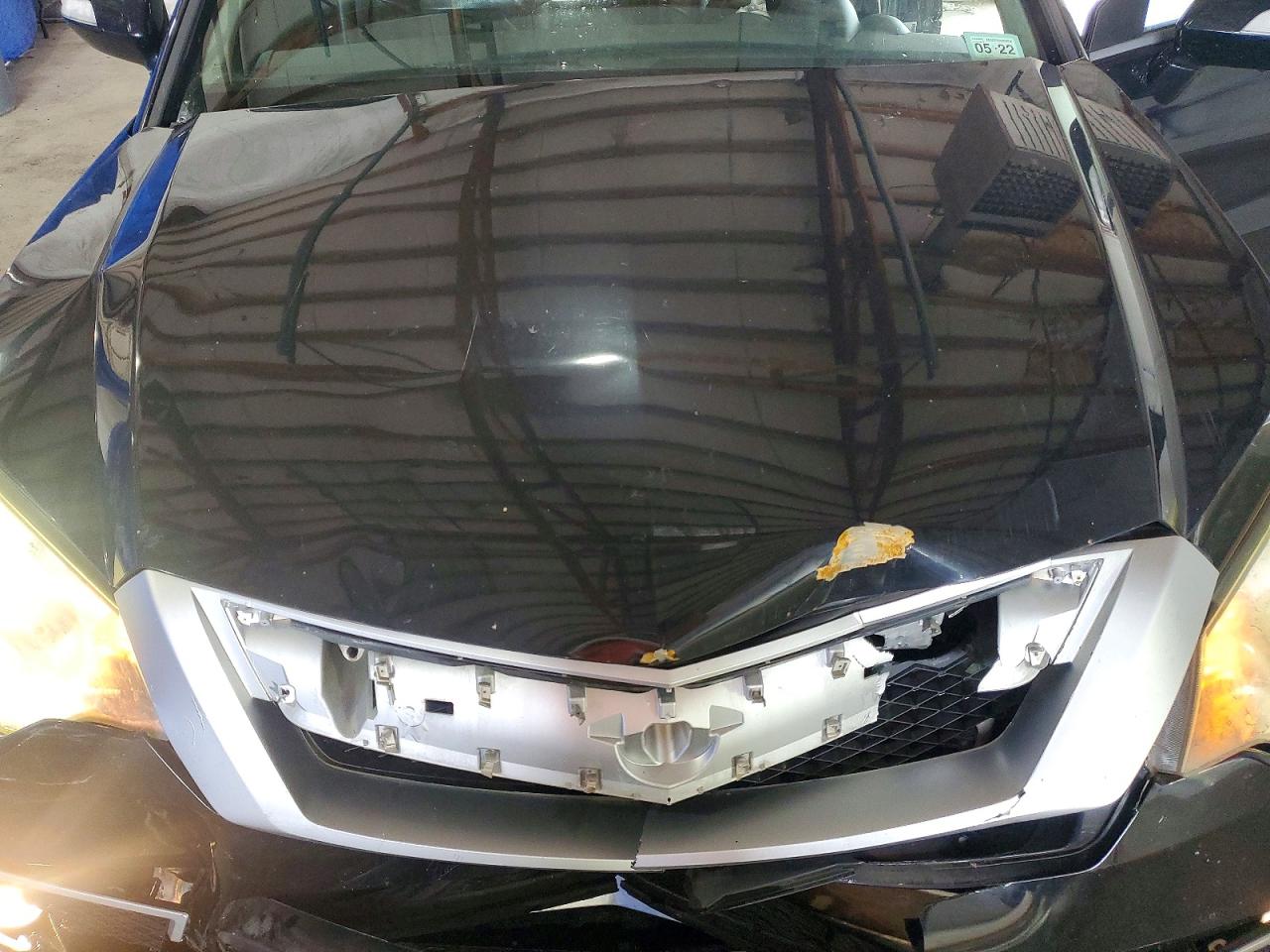 Acura RDX
