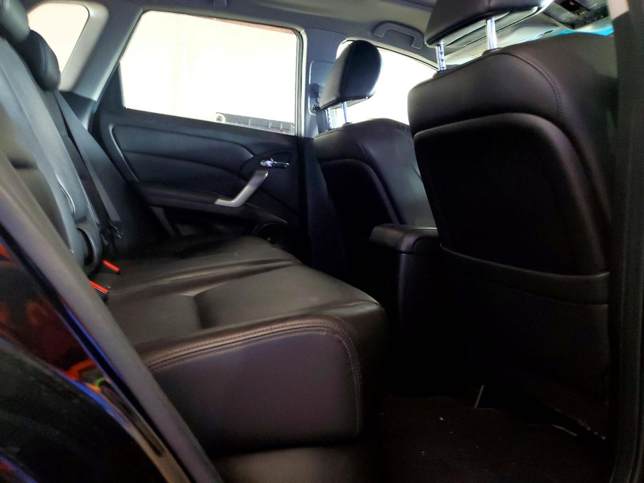 Acura RDX