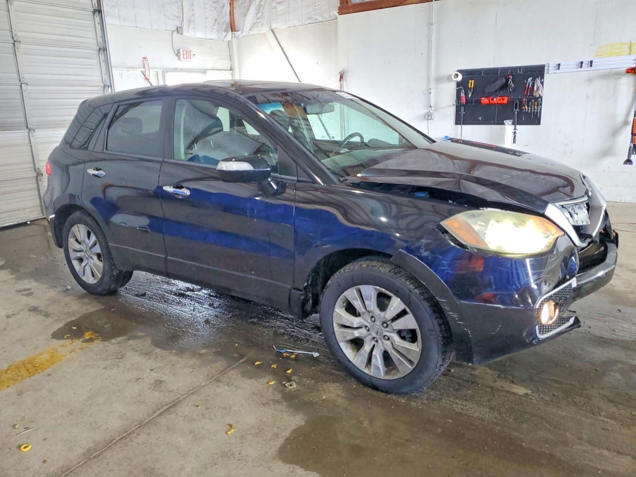 Acura RDX
