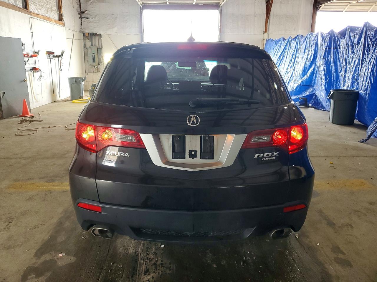 Acura RDX
