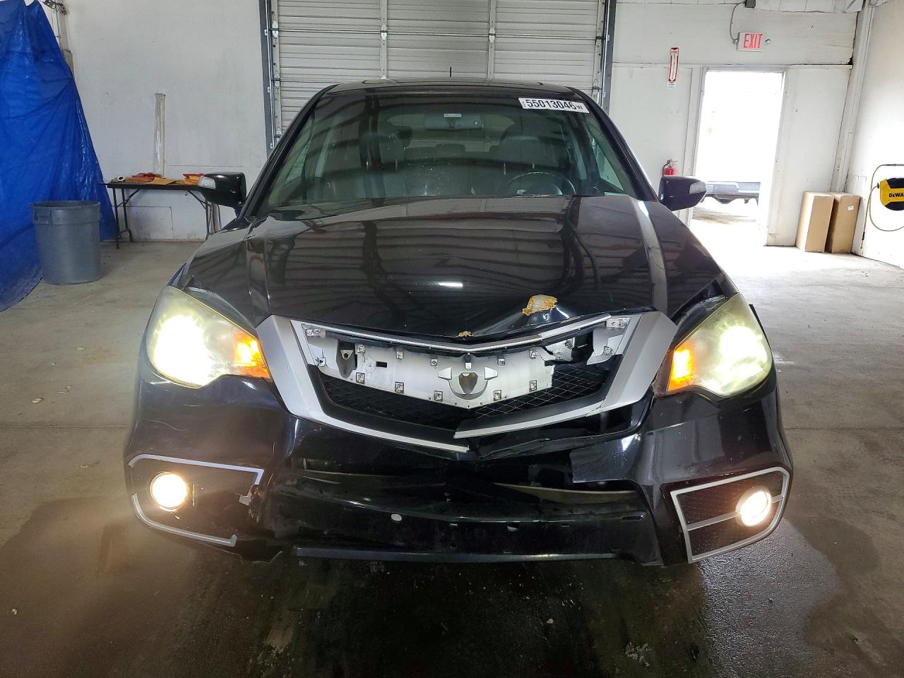 Acura RDX