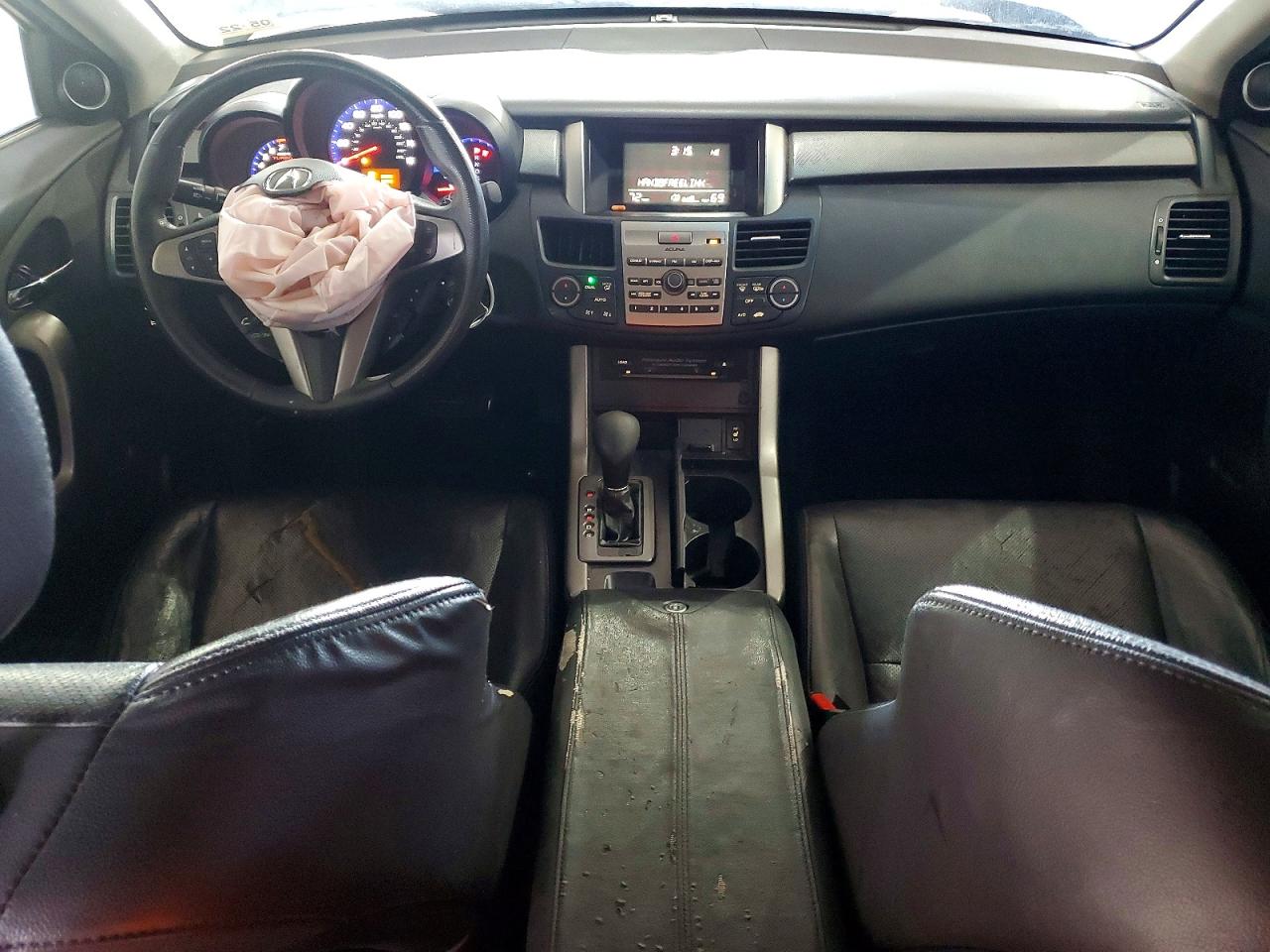 Acura RDX