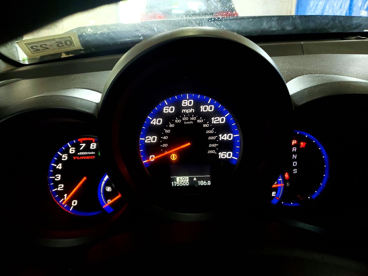 Acura RDX