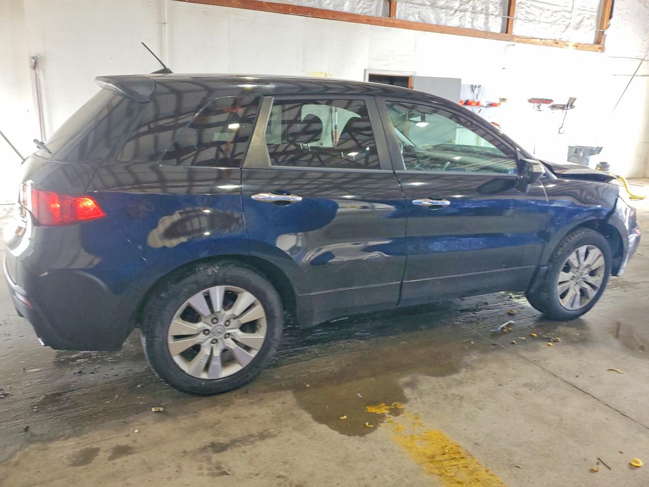 Acura RDX