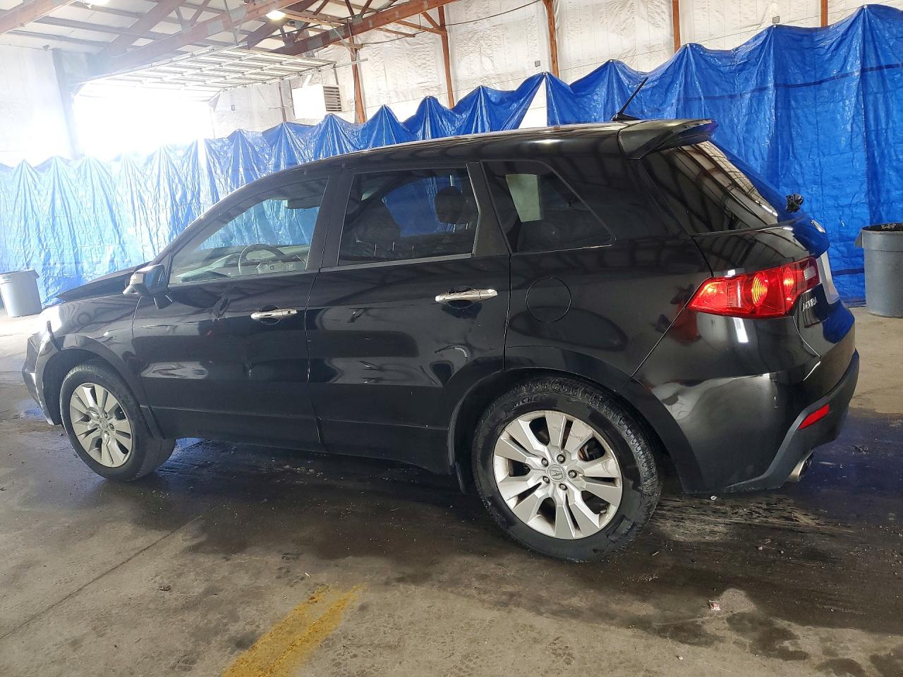Acura RDX