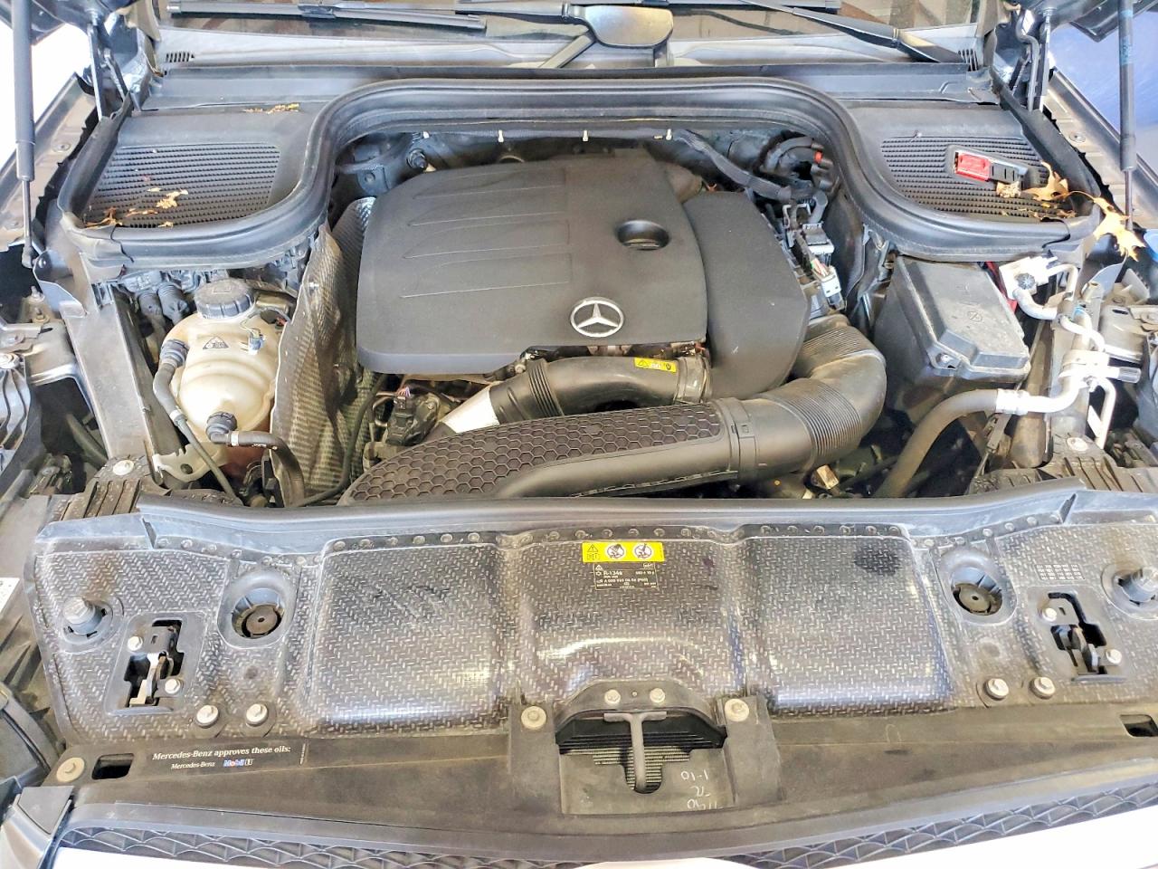 Mercedes-Benz GLE 350 4matic