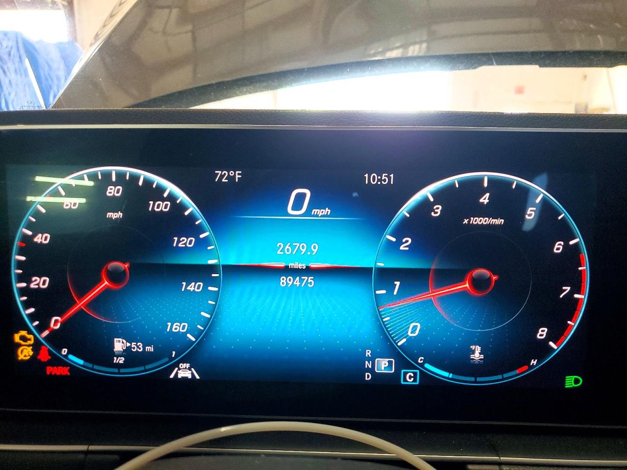Mercedes-Benz GLE 350 4matic