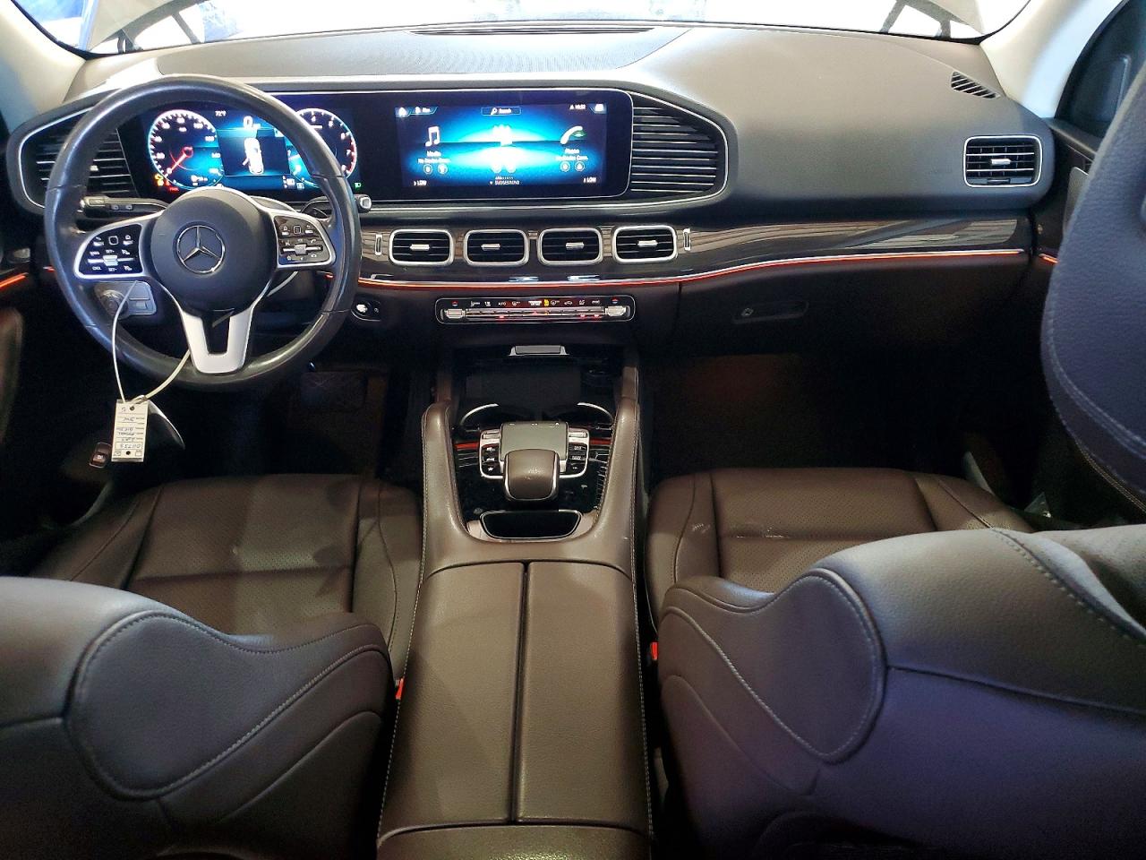 Mercedes-Benz GLE 350 4matic