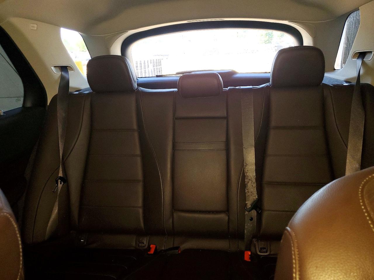 Mercedes-Benz GLE 350 4matic