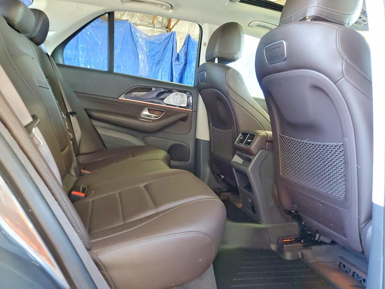Mercedes-Benz GLE 350 4matic