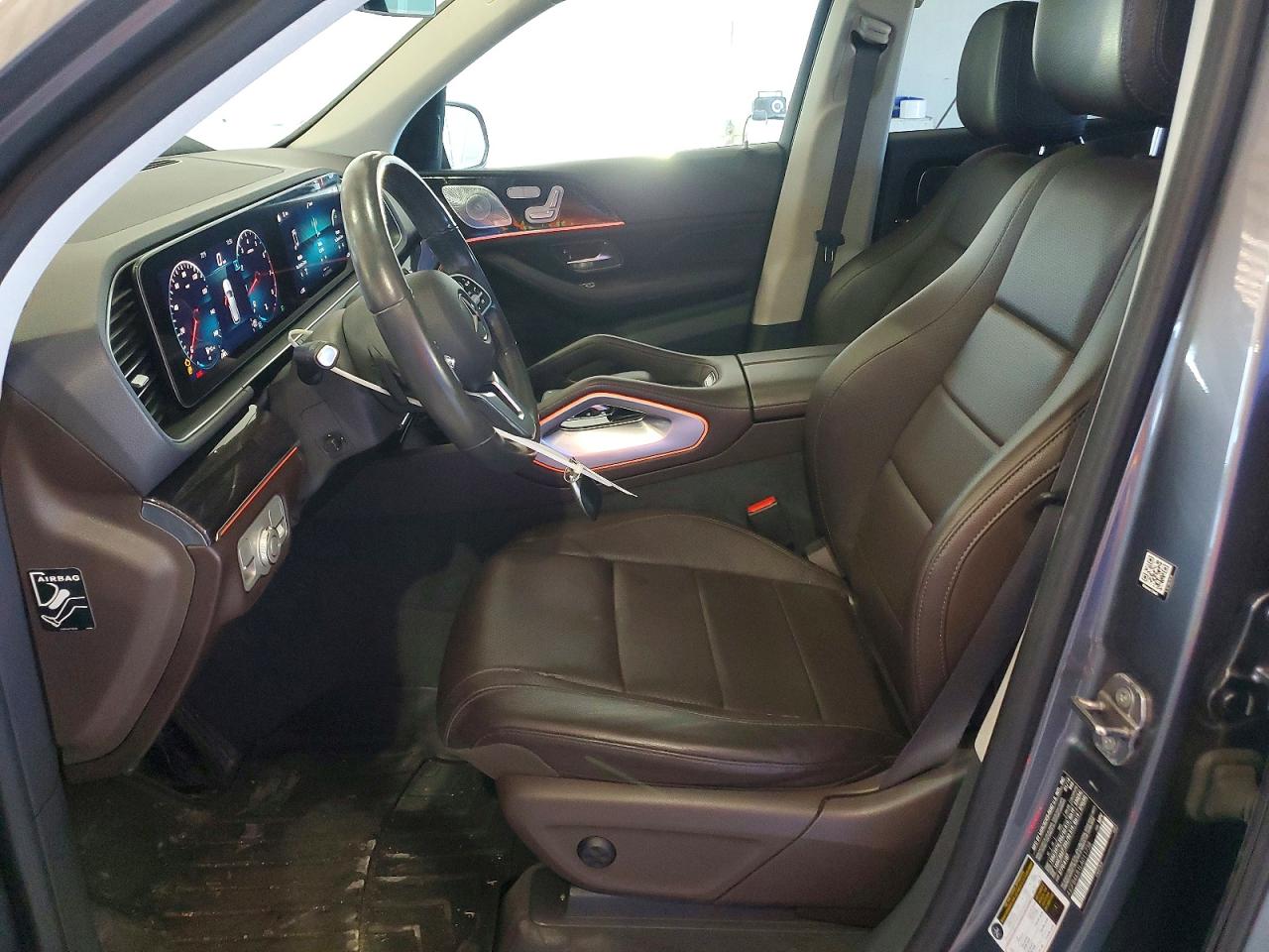 Mercedes-Benz GLE 350 4matic