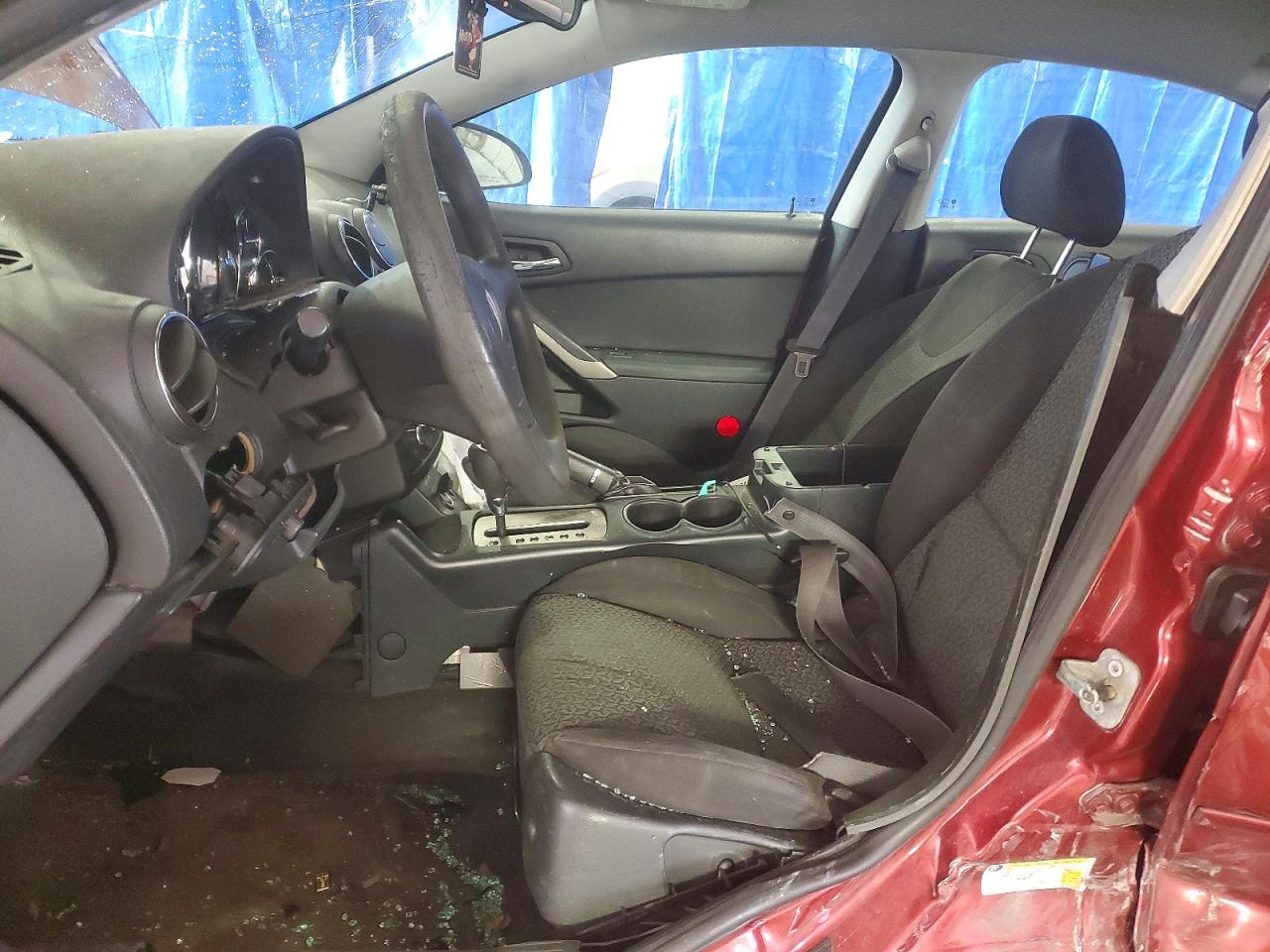 Pontiac G6 Value Leader