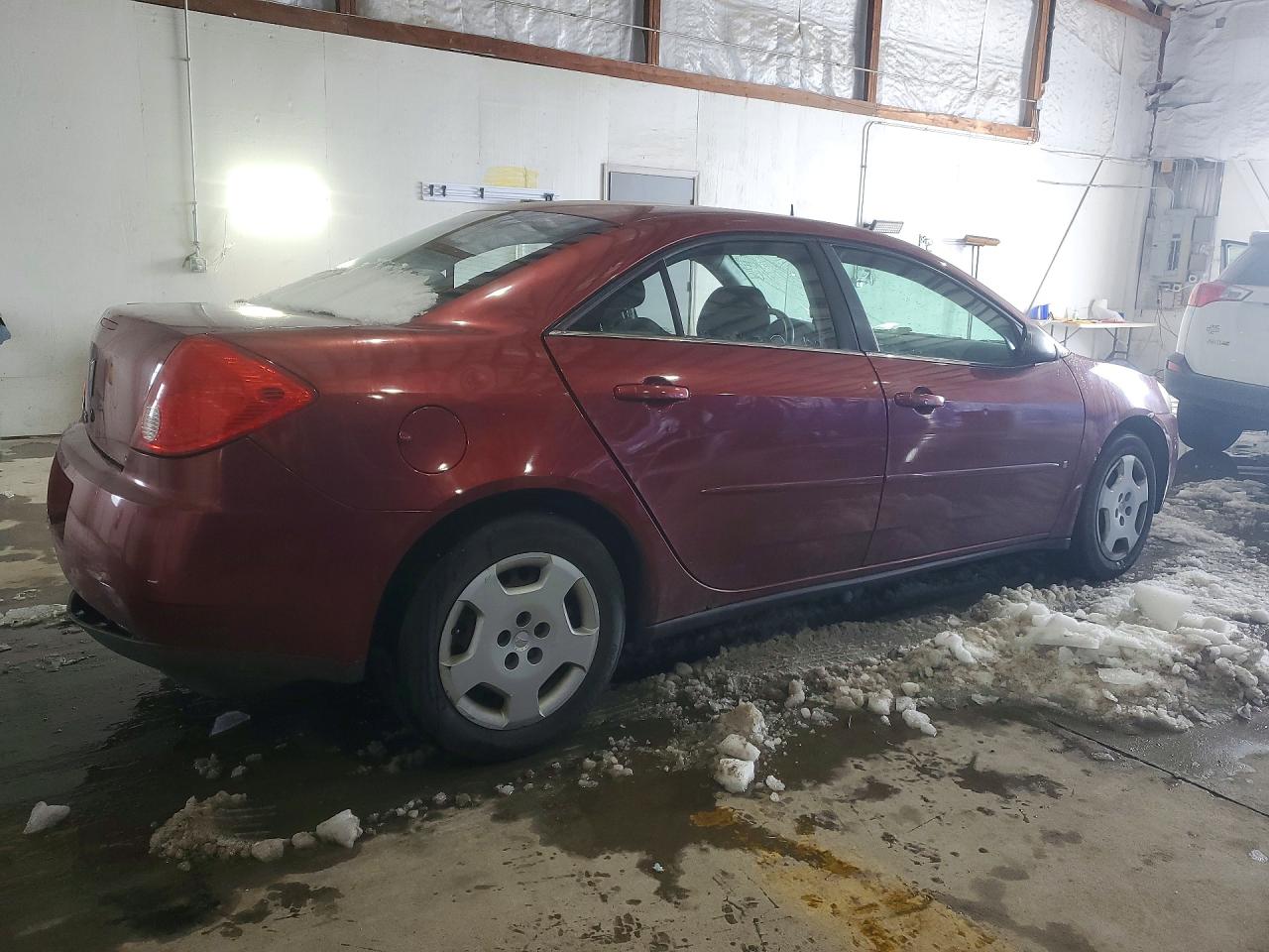 Pontiac G6 Value Leader