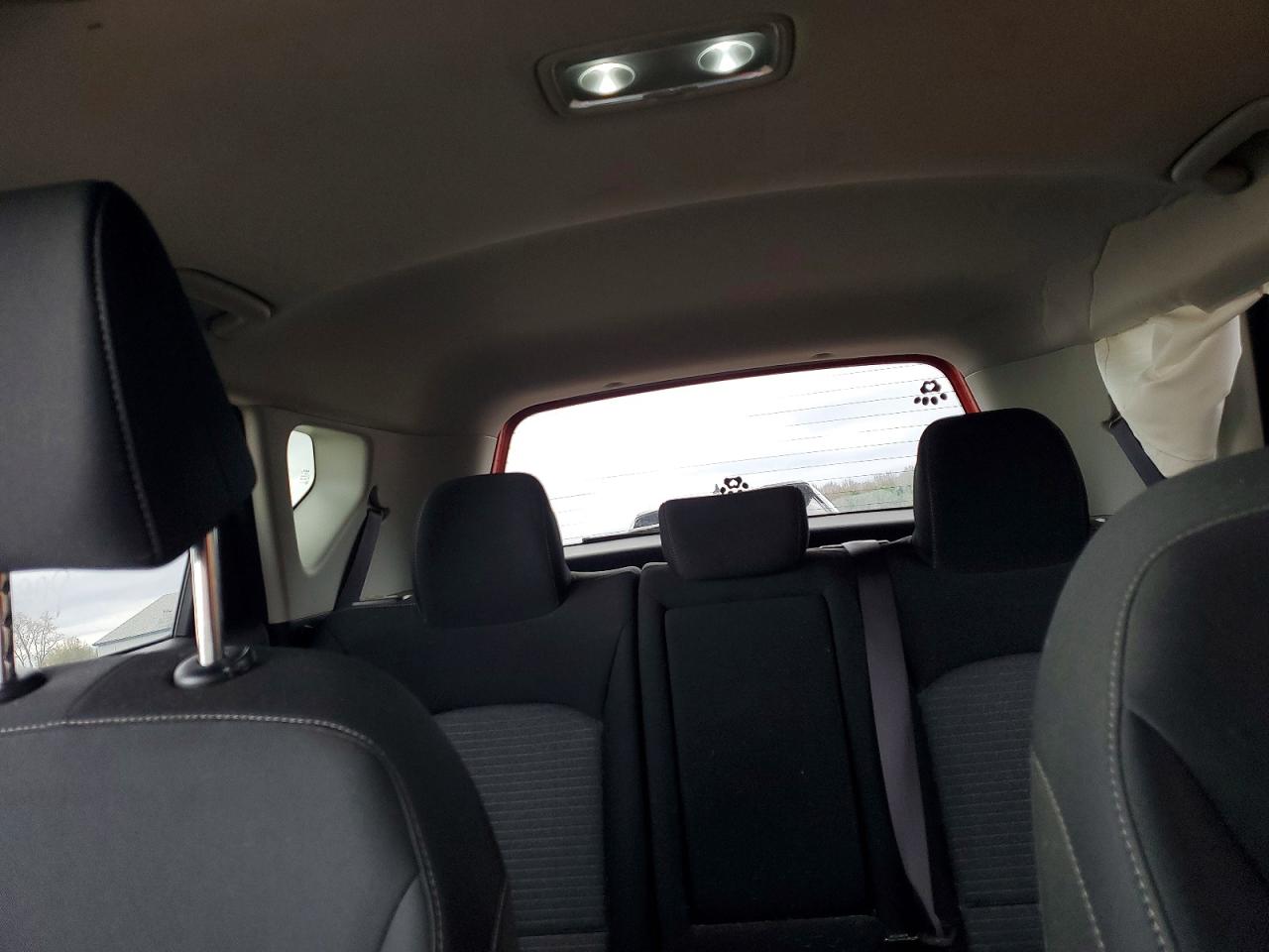 Kia Soul Ex