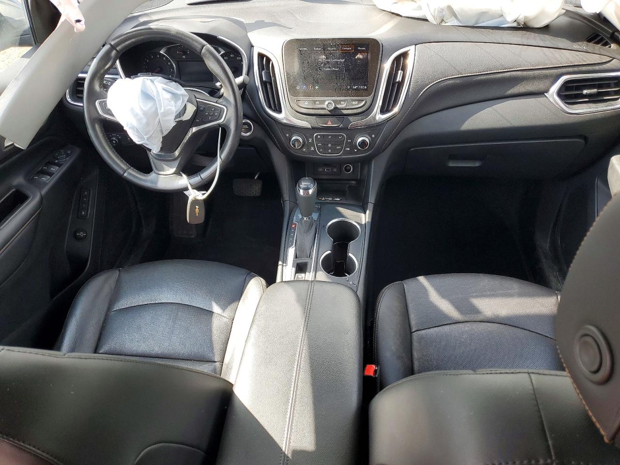 Chevrolet Equinox Premier
