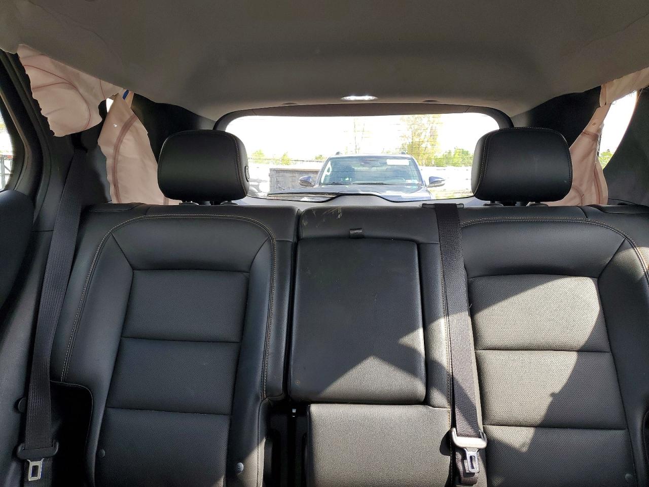Chevrolet Equinox Premier