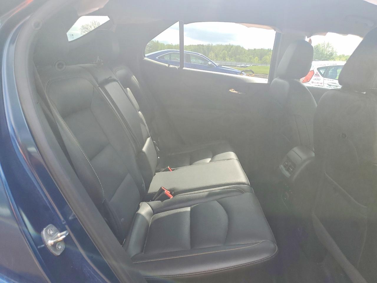 Chevrolet Equinox Premier