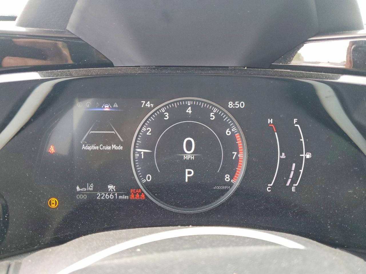 Lexus NX Base