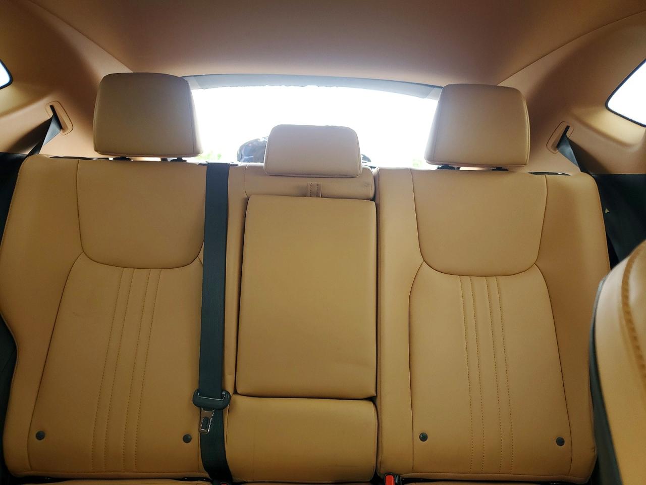 Lexus NX Base