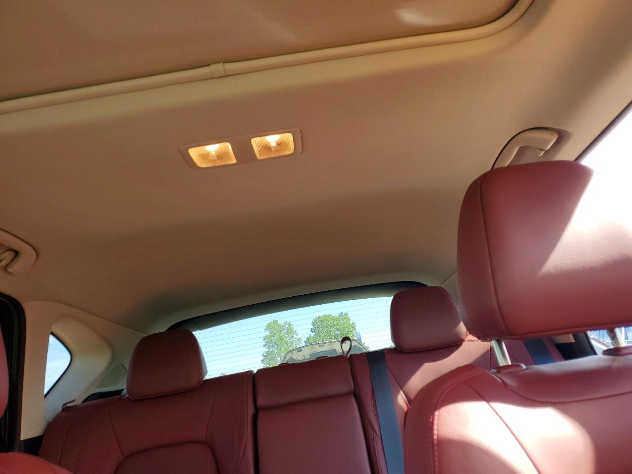 Mazda Cx Preferred