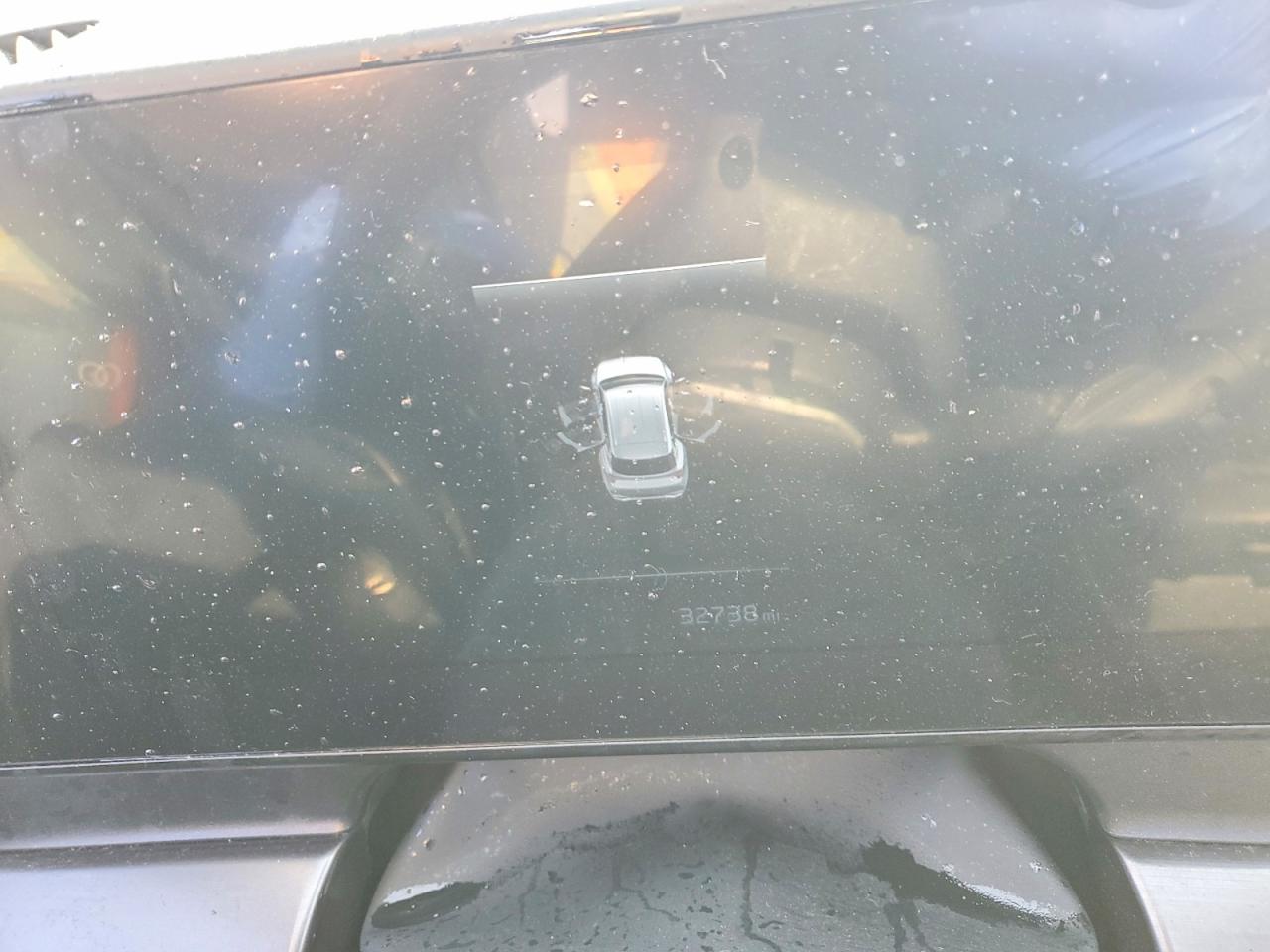 Kia Sportage Ex