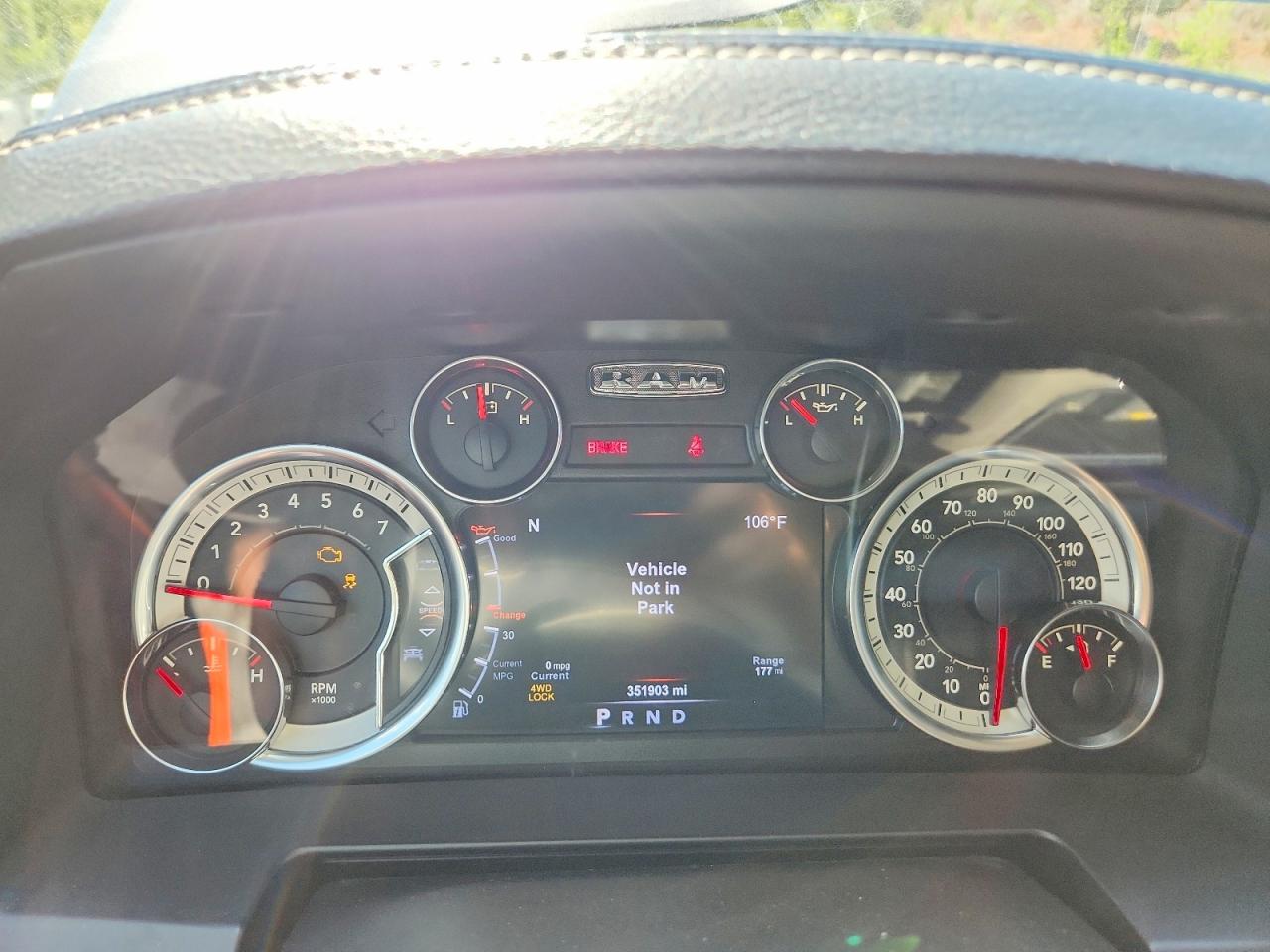 Ram 1500