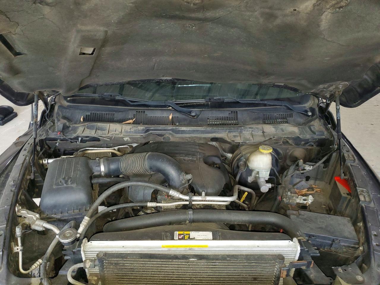 Ram 1500
