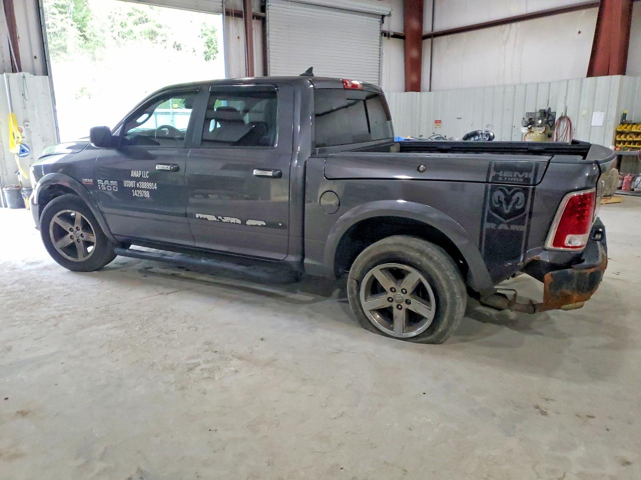 Ram 1500