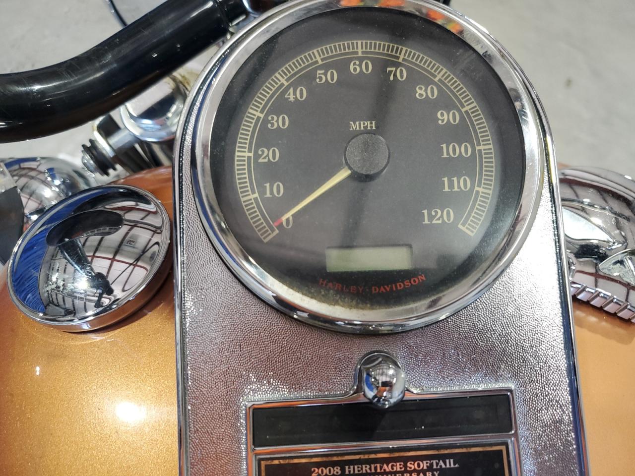 Harley-Davidson Fl
