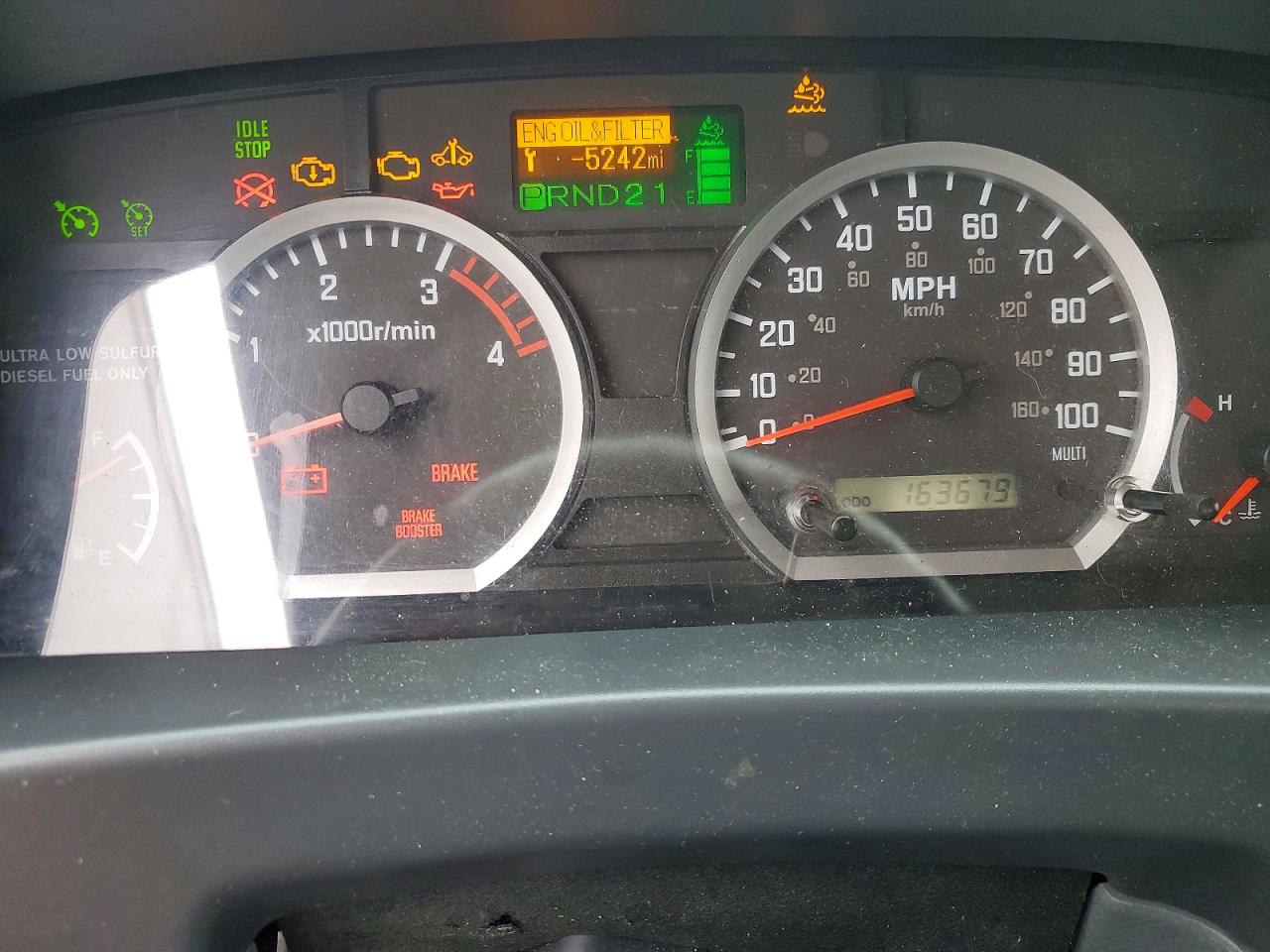 Isuzu Nqr