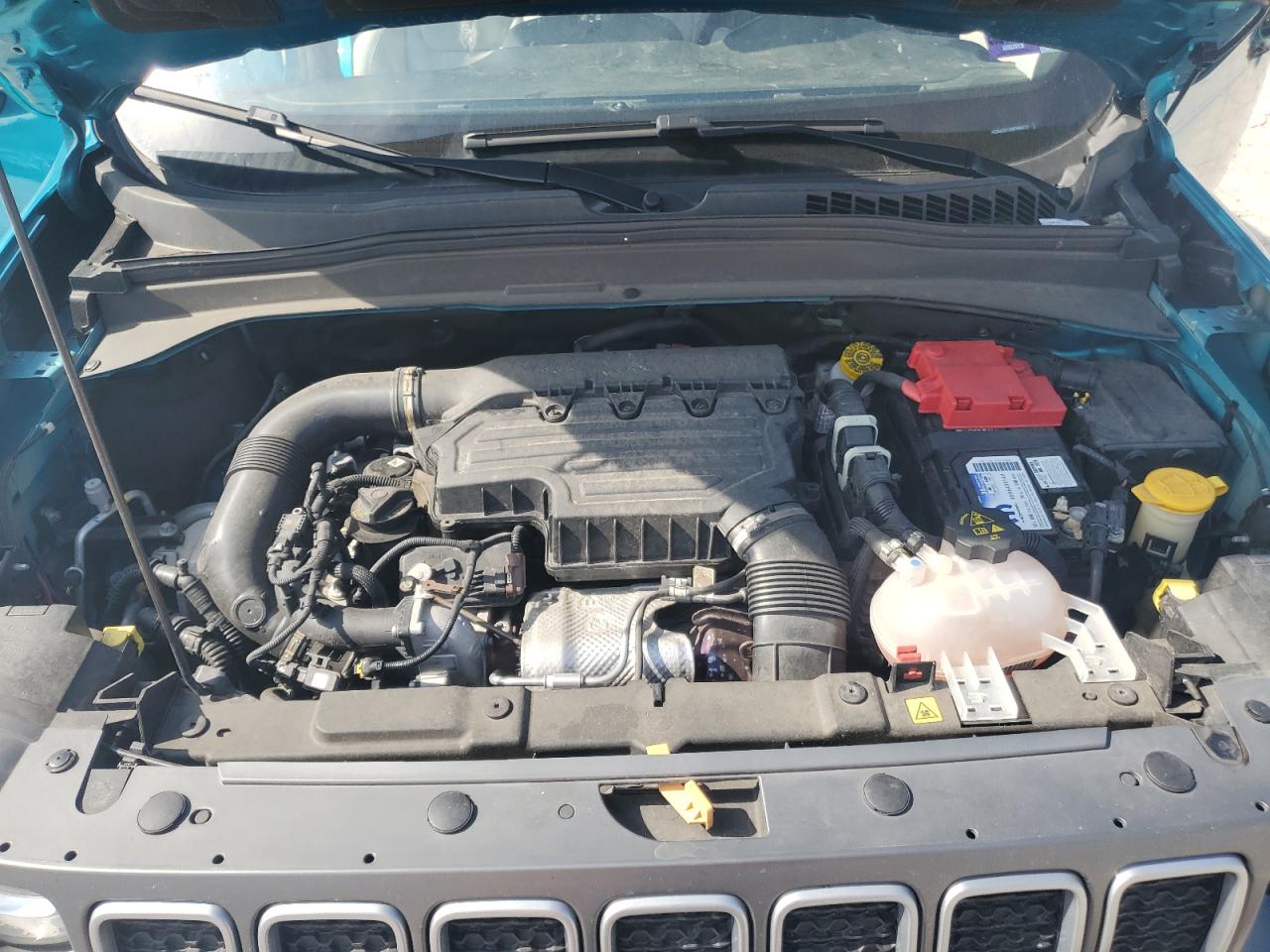 Jeep Renegade Limited
