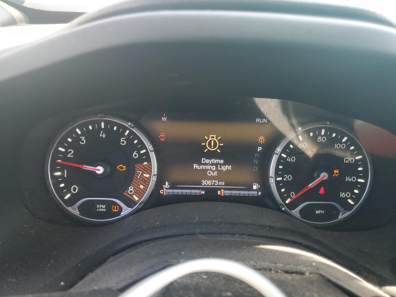 Jeep Renegade Limited