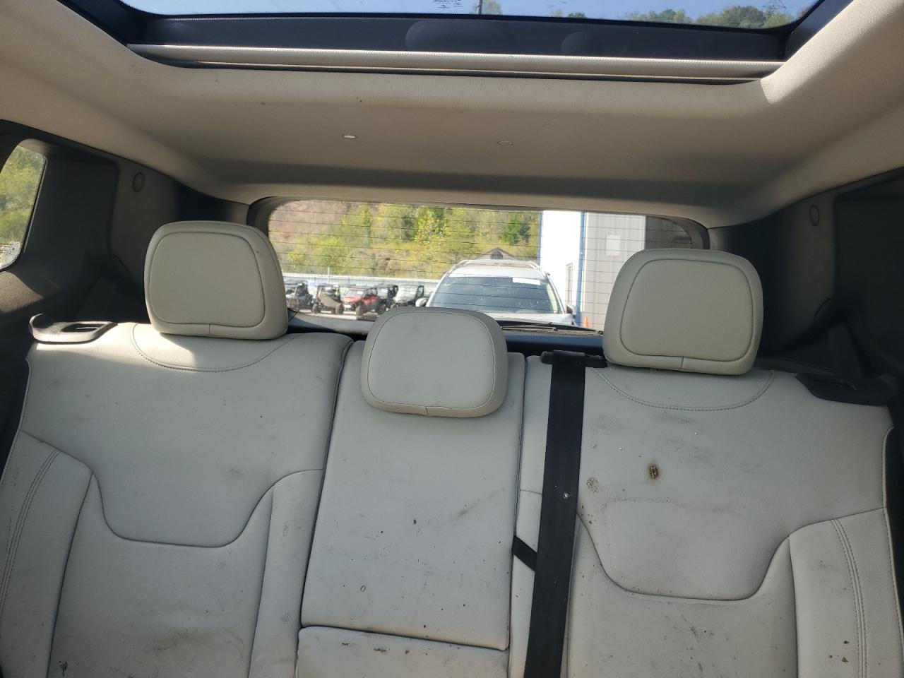 Jeep Renegade Limited