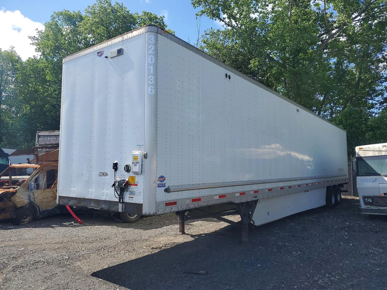 Utility Trailer Other