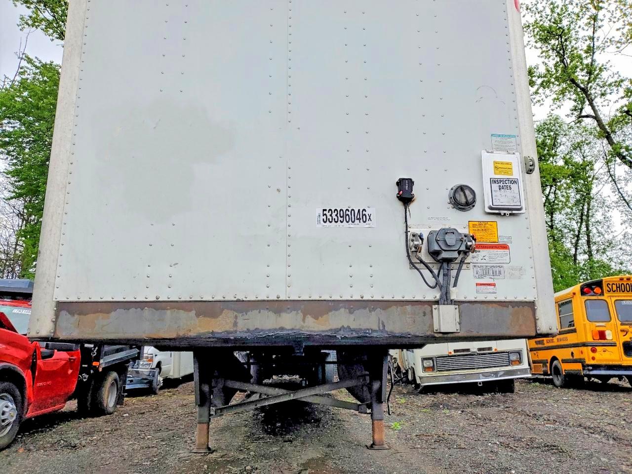 Utility Trailer Other