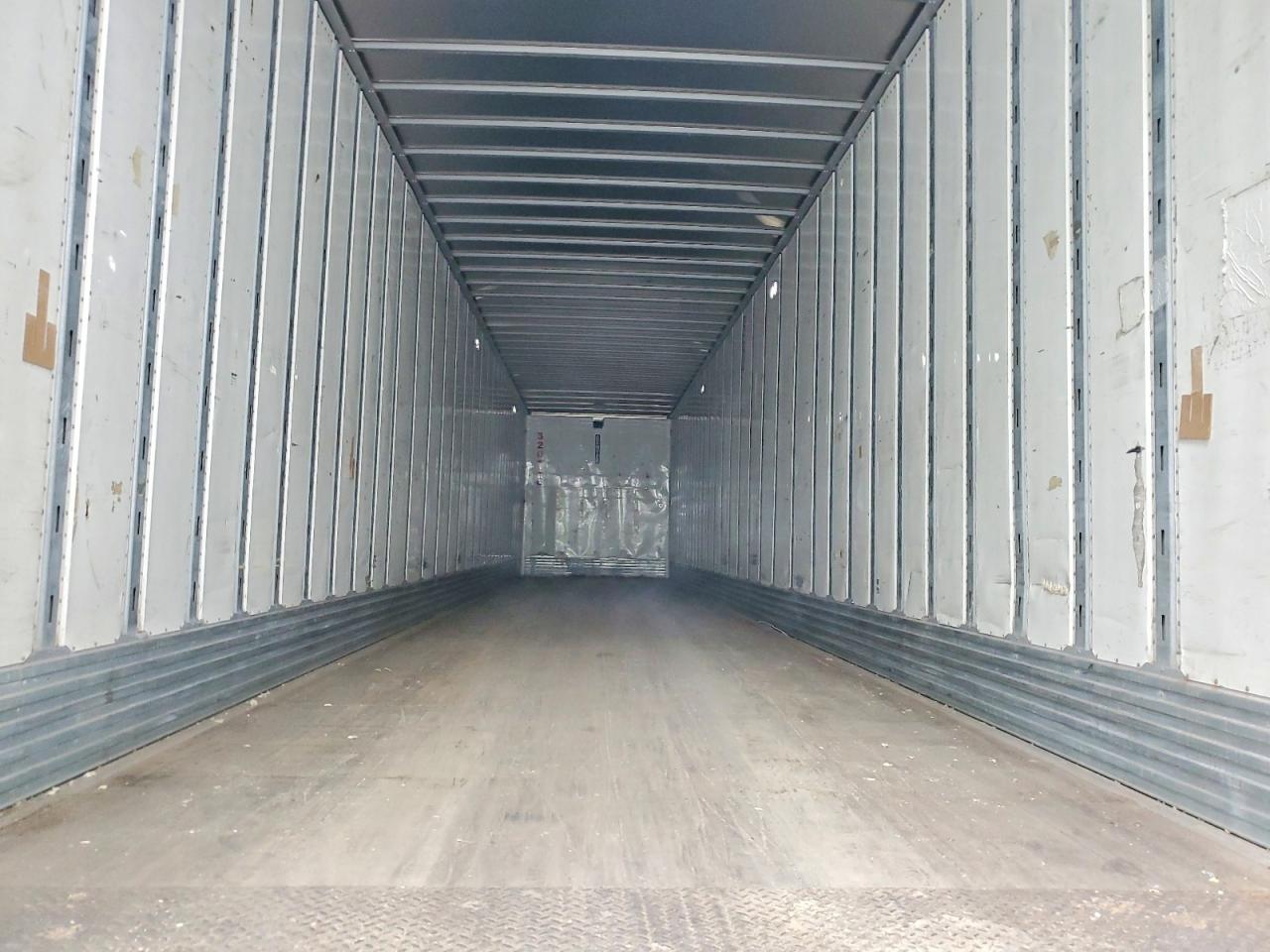 Utility Trailer Other