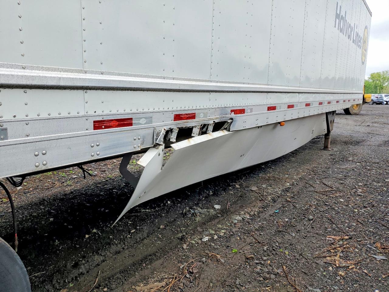 Utility Trailer Other