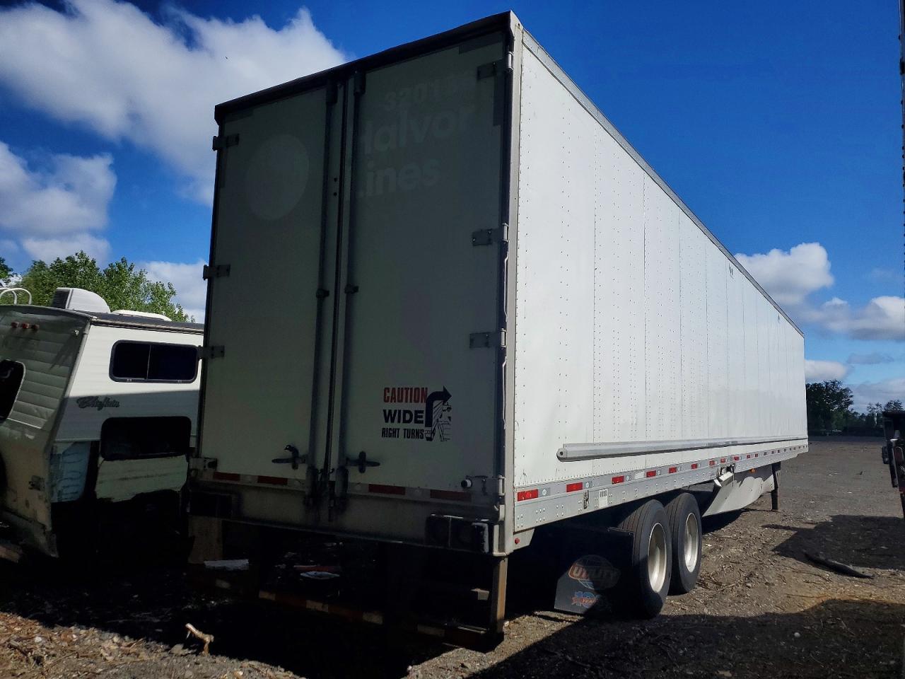 Utility Trailer Other