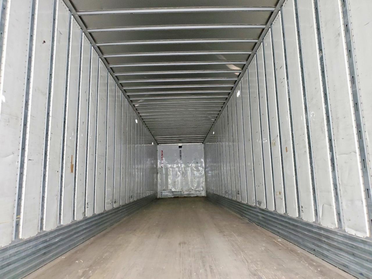 Utility Trailer Other