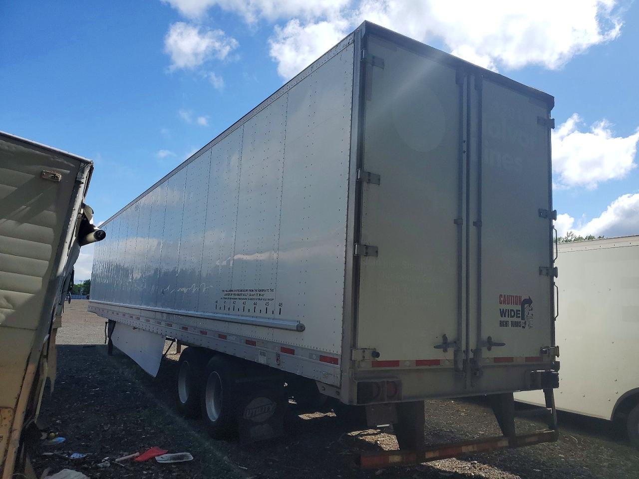 Utility Trailer Other