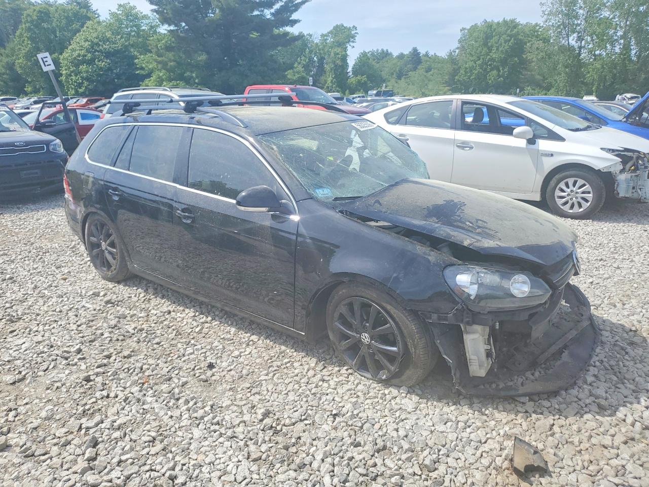 Volkswagen Jetta S