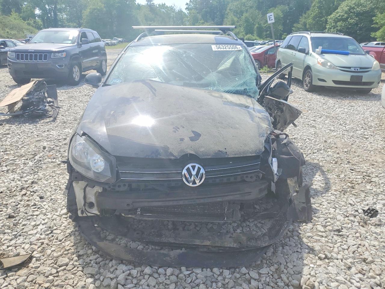 Volkswagen Jetta S