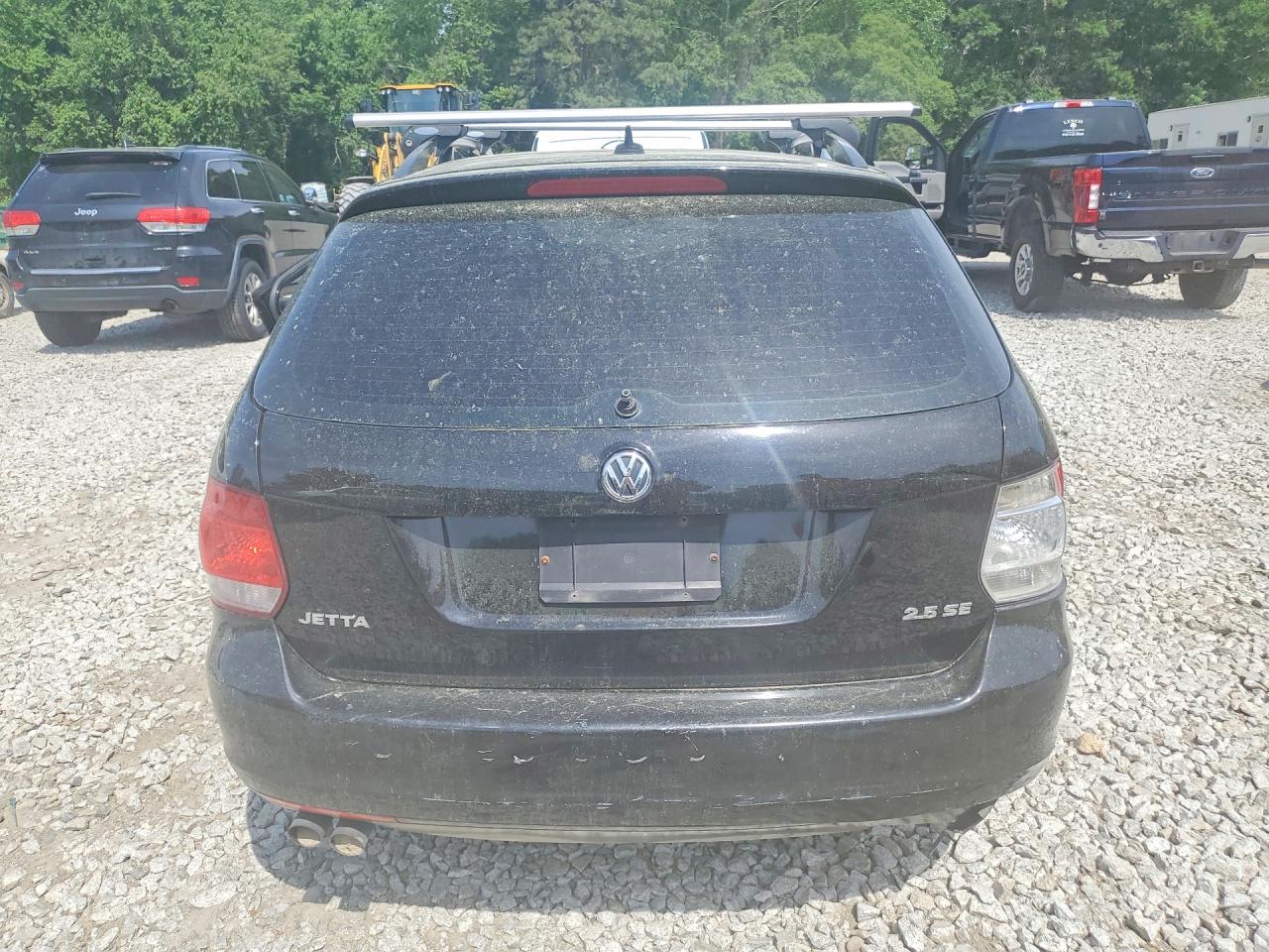 Volkswagen Jetta S